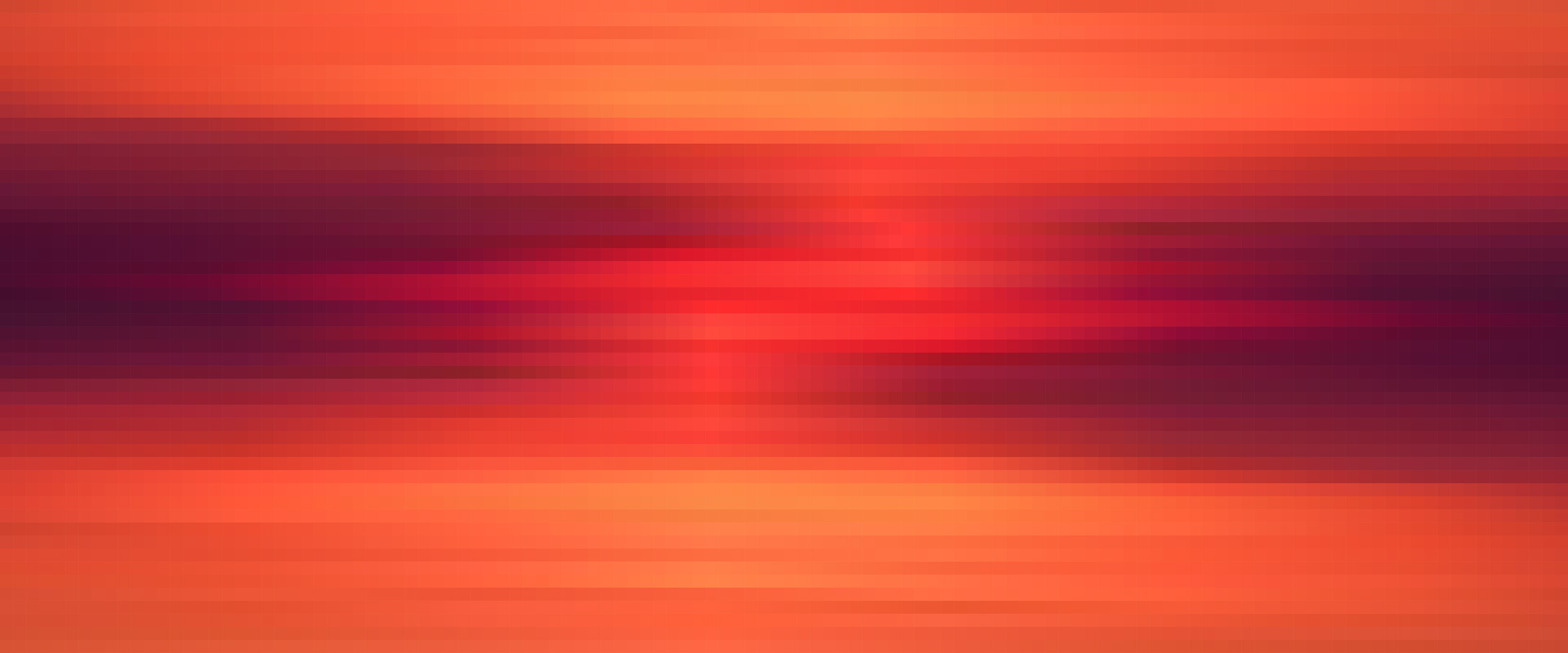 Colors of a Sunrise — Farbverlauf
