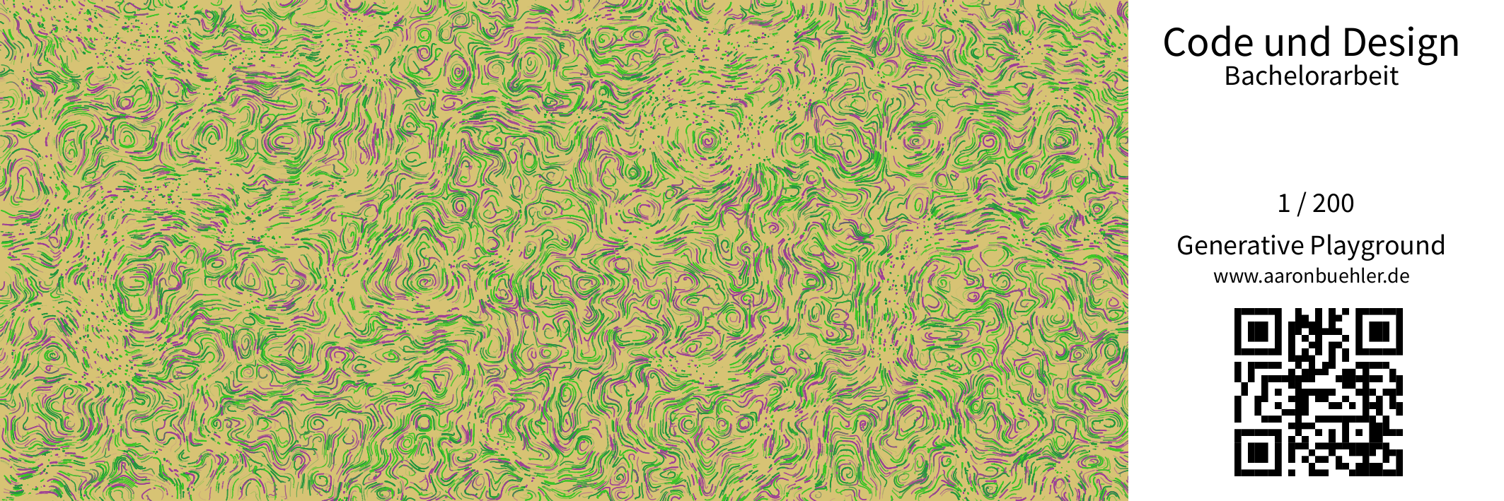 Generative Playground — Bild 2