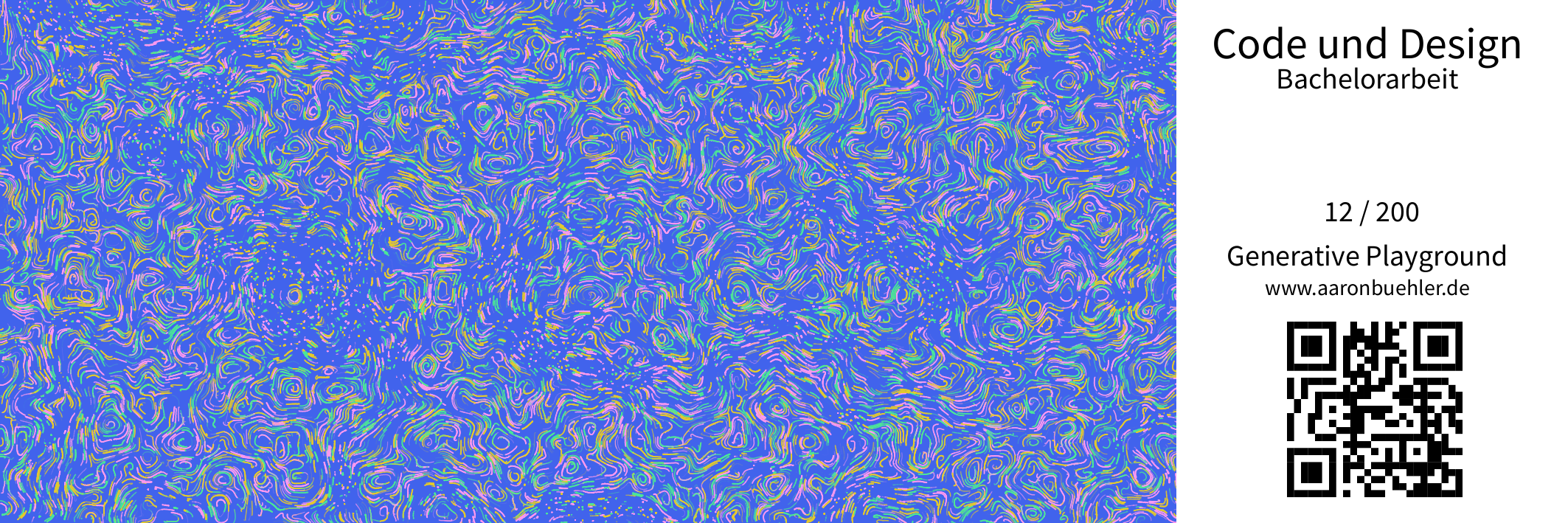 Generative Playground — Bild 4