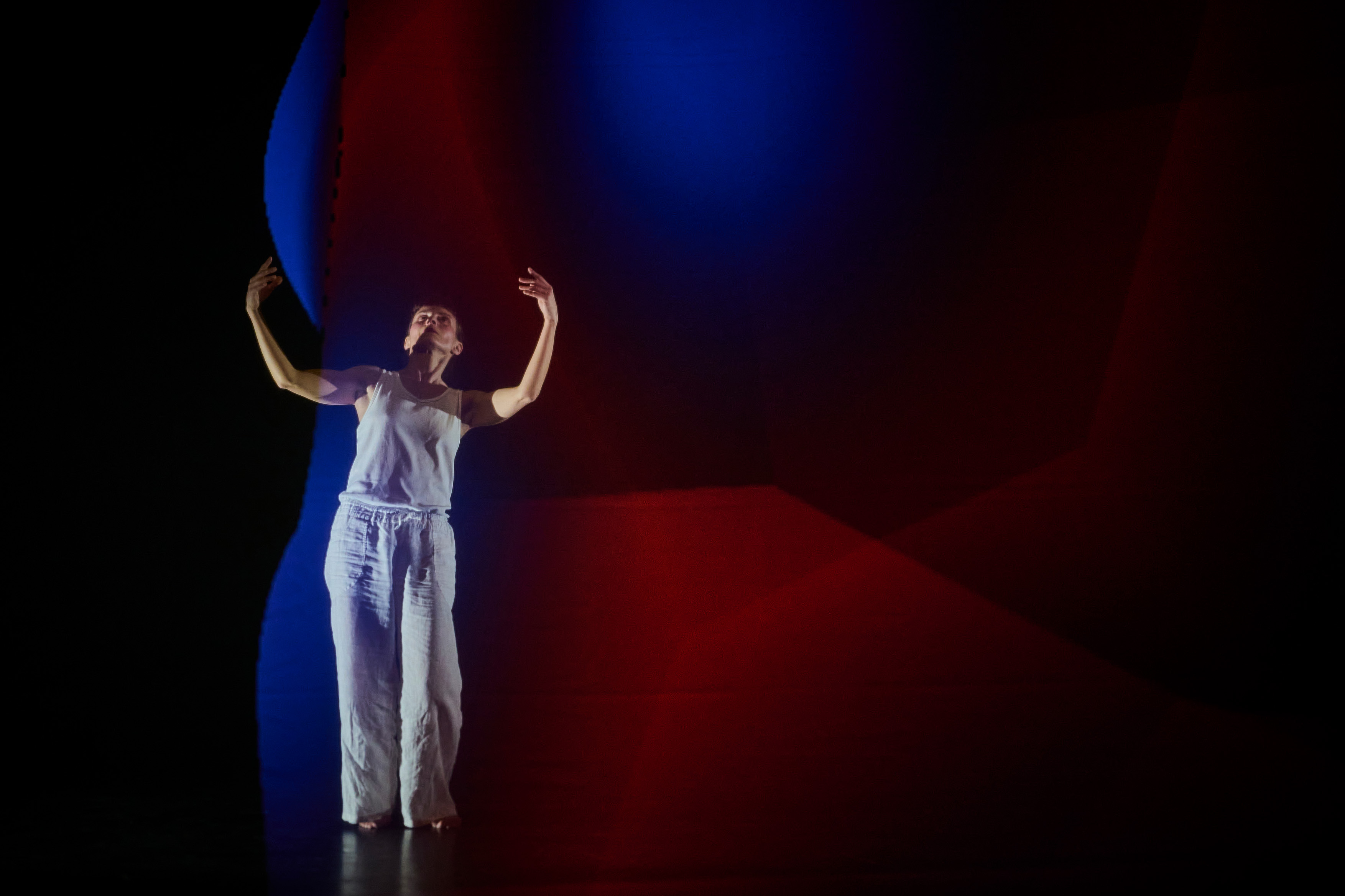 Sonosphere — Performance