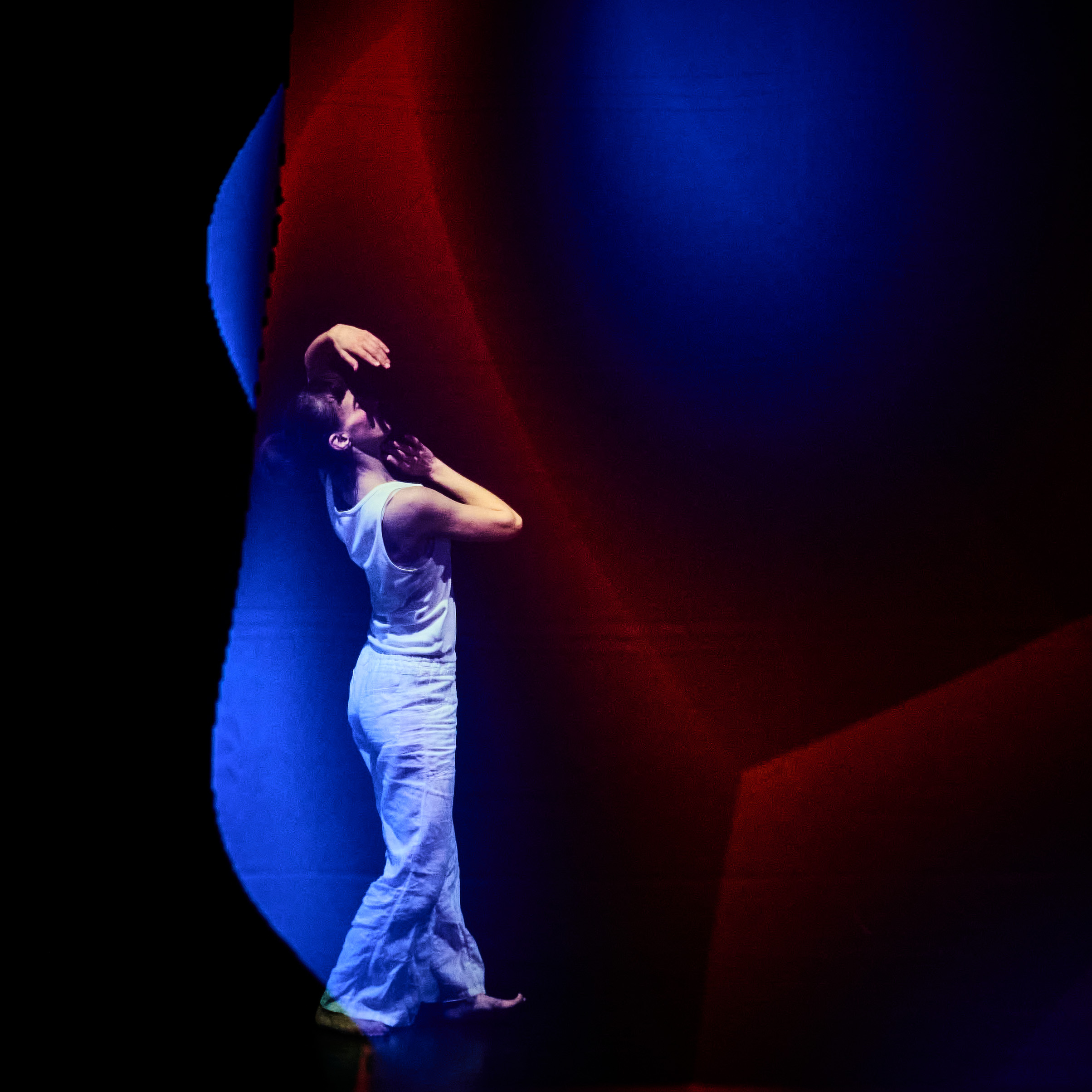 Sonosphere — Installation