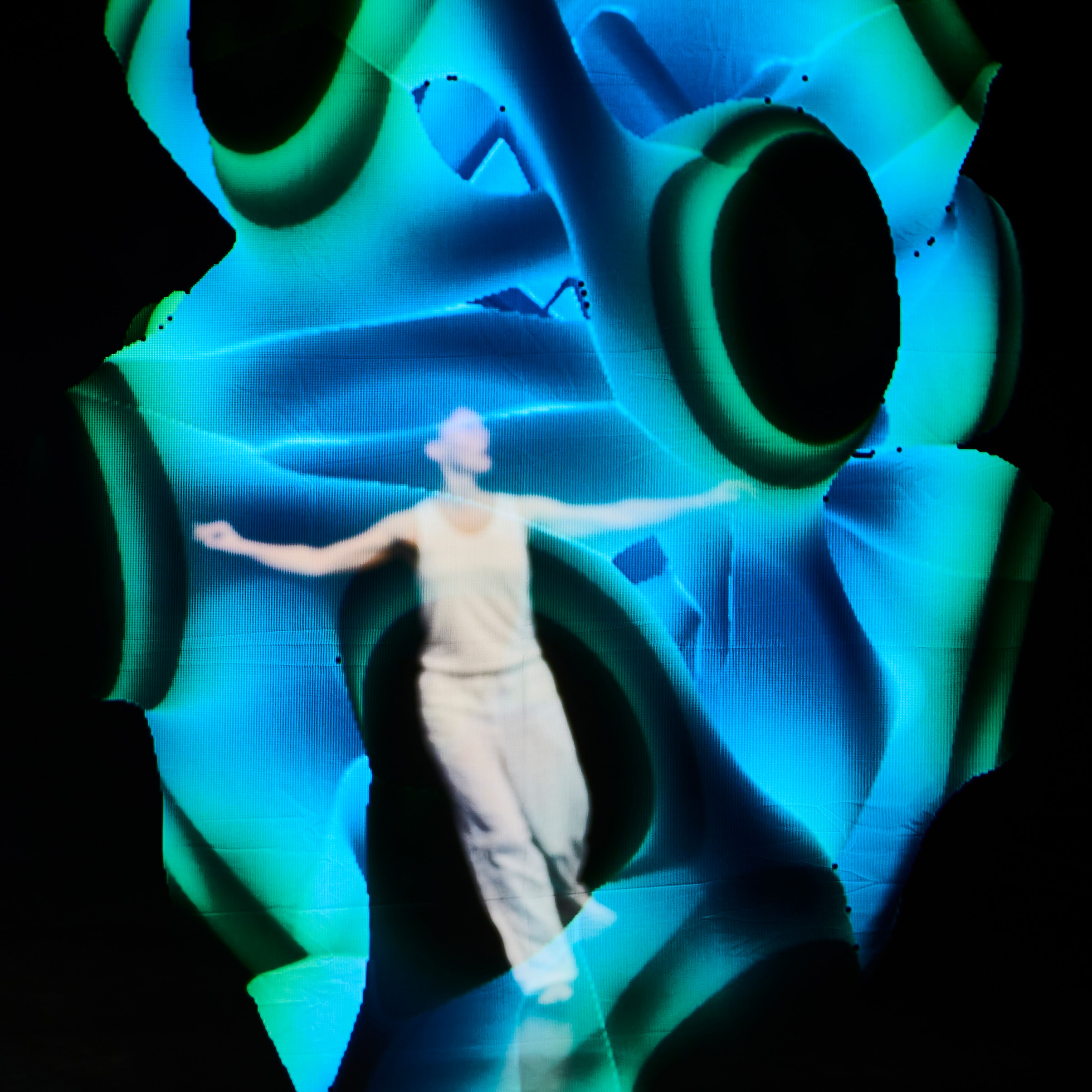 Sonosphere @Fitz Stuttgart — Bild 5